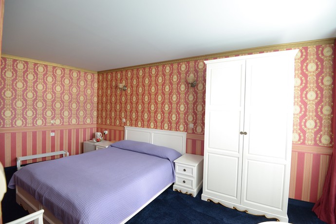 Imagen de la habitación del Hotel Sveti Nikola Boutique. Foto 11