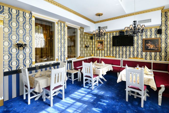 Imagen de los interiores del Hotel Sveti Nikola Boutique. Foto 20