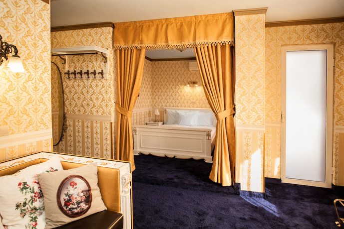 Imagen de la habitación del Hotel Sveti Nikola Boutique. Foto 12