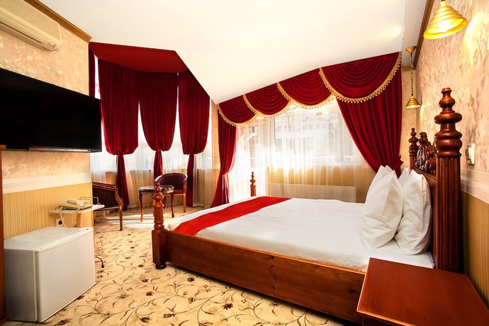 Imagen de la habitación del Hotel Sveti Nikola Boutique. Foto 13