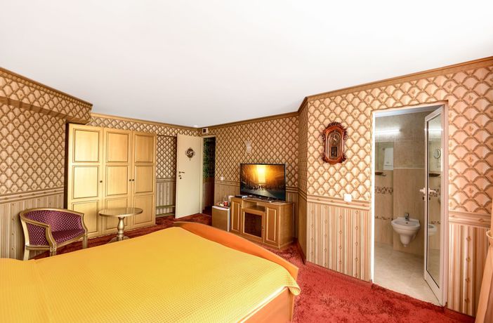Imagen de la habitación del Hotel Sveti Nikola Boutique. Foto 14