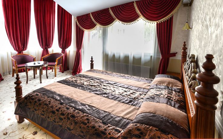 Imagen de la habitación del Hotel Sveti Nikola Boutique. Foto 15