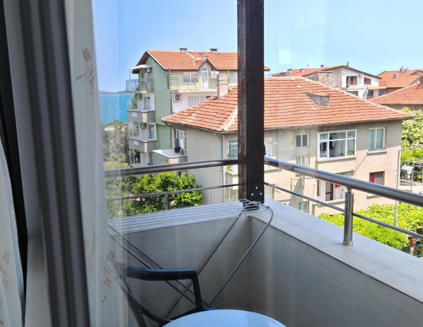 Imagen general del Hotel Svetla Guest House. Foto 11