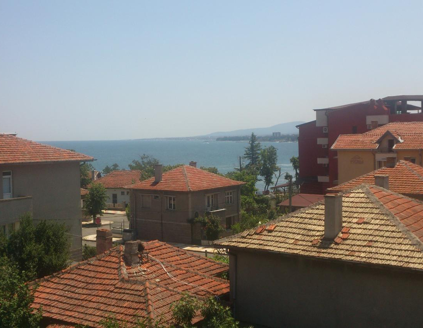Imagen general del Hotel Svetla Guest House. Foto 15