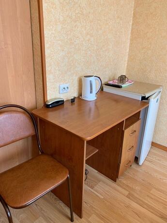 Imagen general del Hotel Svetlana. Foto 3