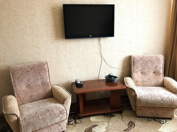 Imagen general del Hotel Svetlana. Foto 4