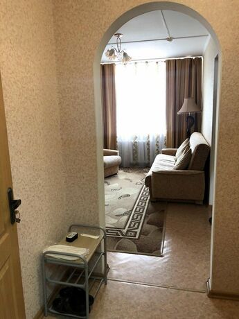 Imagen general del Hotel Svetlana. Foto 5