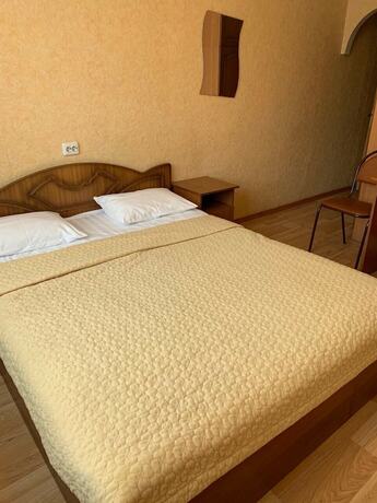 Imagen general del Hotel Svetlana. Foto 10