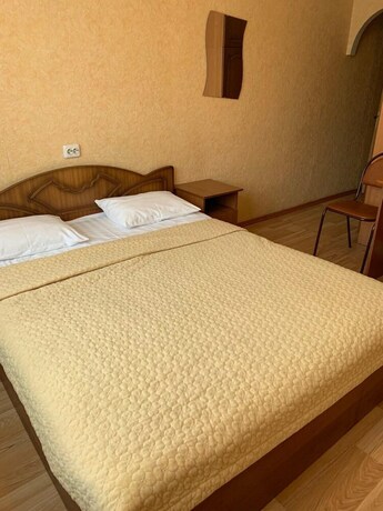 Imagen de la habitación del Hotel Svetlana. Foto 12