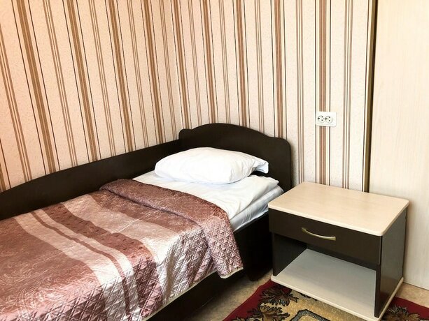 Imagen de la habitación del Hotel Svetlana. Foto 14