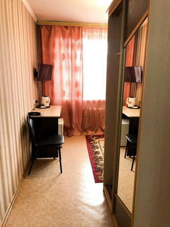 Imagen de la habitación del Hotel Svetlana. Foto 15