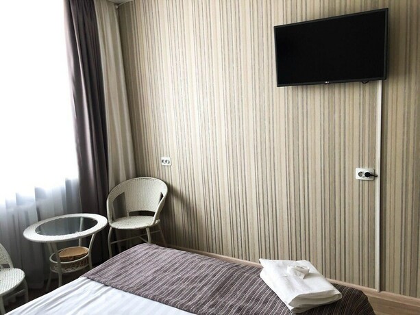 Imagen de la habitación del Hotel Svetlana. Foto 17