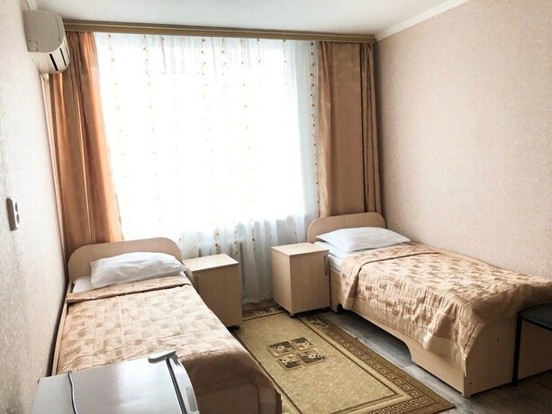 Imagen de la habitación del Hotel Svetlana. Foto 21