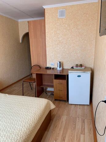 Imagen de la habitación del Hotel Svetlana. Foto 22