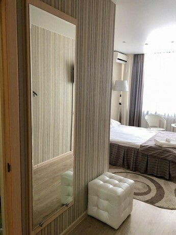 Imagen de la habitación del Hotel Svetlana. Foto 28