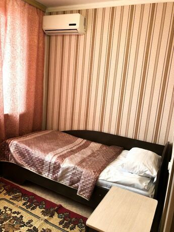 Imagen de la habitación del Hotel Svetlana. Foto 30