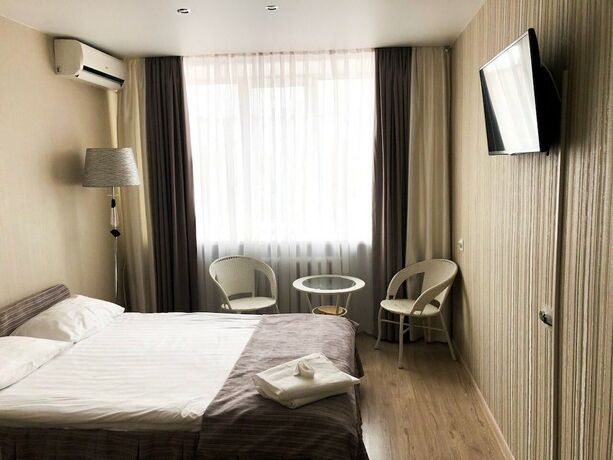 Imagen de la habitación del Hotel Svetlana. Foto 33