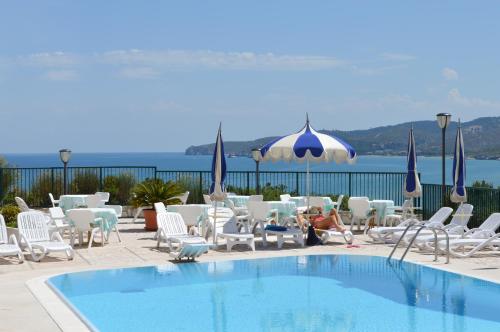 Imagen general del Hotel Svevo Sea House. Foto 1