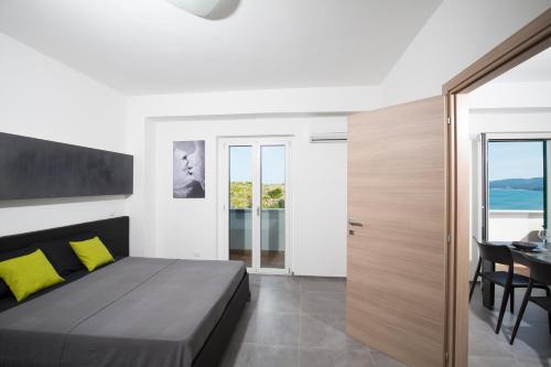Imagen general del Hotel Svevo Sea House. Foto 3