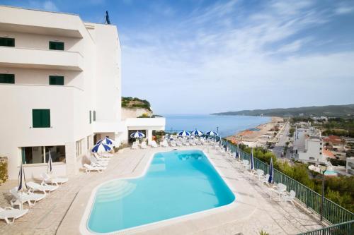 Imagen general del Hotel Svevo Sea House. Foto 4