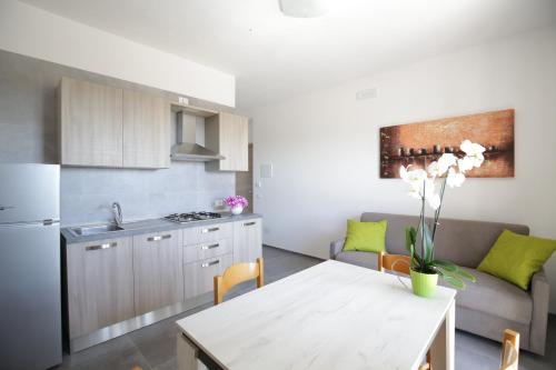 Imagen general del Hotel Svevo Sea House. Foto 5