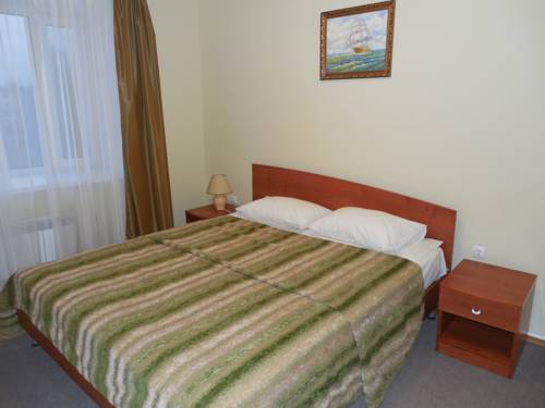 Imagen de la habitación del Hotel Svir. Foto 1