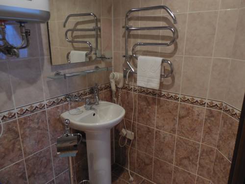 Imagen de la habitación del Hotel Svir. Foto 2