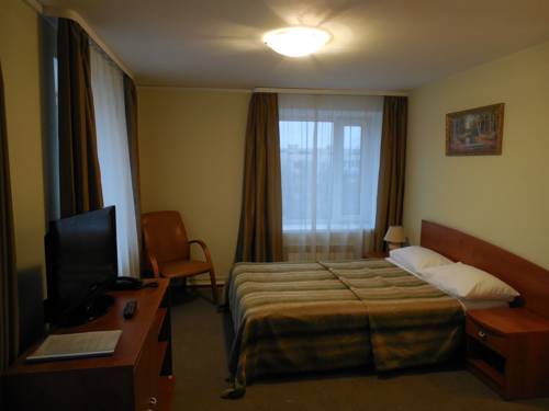 Imagen de la habitación del Hotel Svir. Foto 3