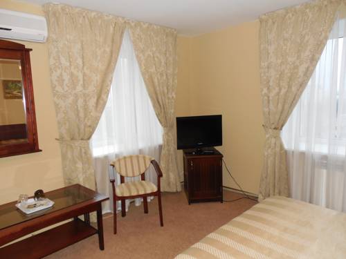 Imagen de la habitación del Hotel Svir. Foto 4