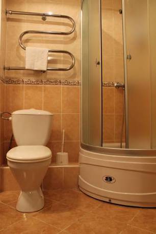 Imagen de la habitación del Hotel Svir. Foto 6