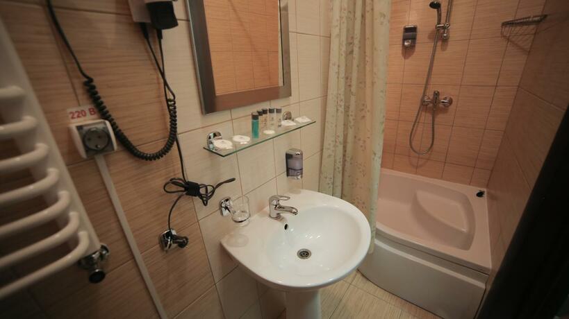 Imagen general del Hotel Svityaz Resort. Foto 4