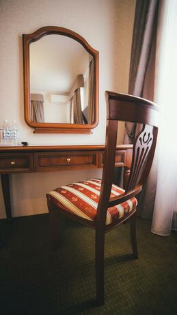 Imagen general del Hotel Svityaz Resort. Foto 9