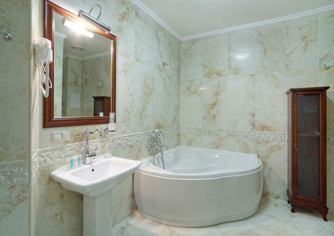 Imagen general del Hotel Svityaz Resort. Foto 16