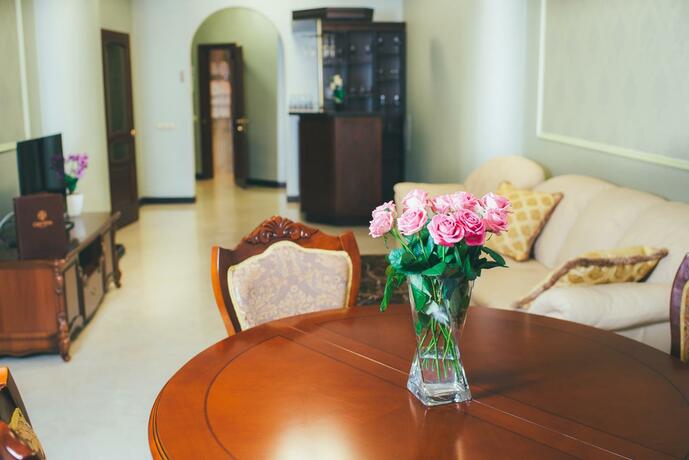 Imagen general del Hotel Svityaz Resort. Foto 20