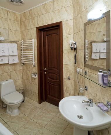 Imagen general del Hotel Svityaz Resort. Foto 24