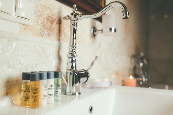 Imagen general del Hotel Svityaz Resort. Foto 26