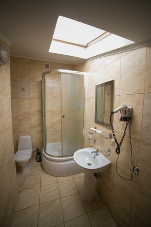 Imagen general del Hotel Svityaz Resort. Foto 27