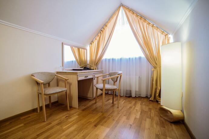 Imagen general del Hotel Svityaz Resort. Foto 29