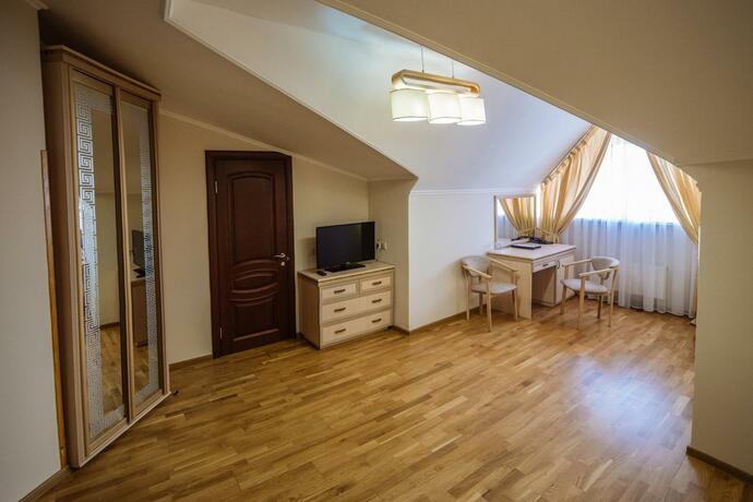 Imagen general del Hotel Svityaz Resort. Foto 30