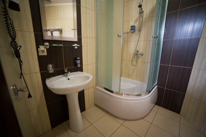 Imagen general del Hotel Svityaz Resort. Foto 33