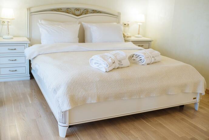 Imagen general del Hotel Svityaz Resort. Foto 36