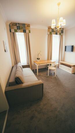 Imagen general del Hotel Svityaz Resort. Foto 37