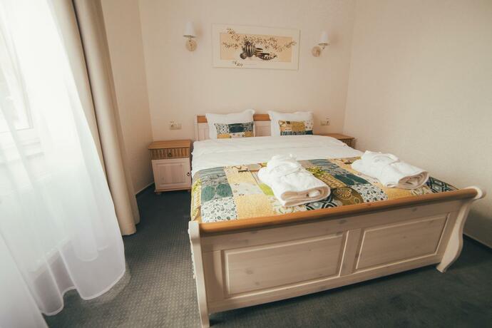 Imagen general del Hotel Svityaz Resort. Foto 40