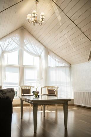 Imagen general del Hotel Svityaz Resort. Foto 42