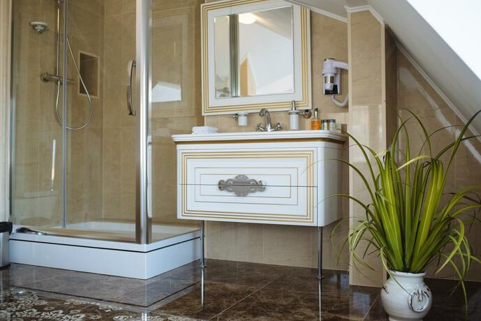 Imagen general del Hotel Svityaz Resort. Foto 43