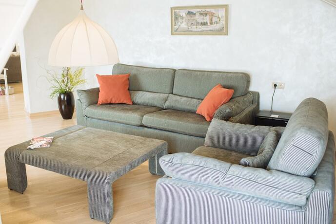 Imagen general del Hotel Svityaz Resort. Foto 46