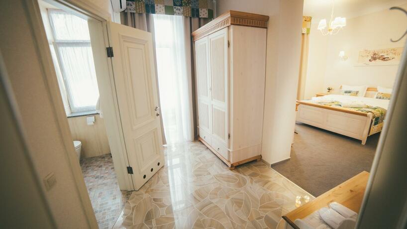 Imagen general del Hotel Svityaz Resort. Foto 47