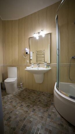 Imagen general del Hotel Svityaz Resort. Foto 48