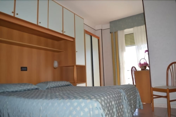 Imagen de la habitación del Hotel Svizzera. Foto 4