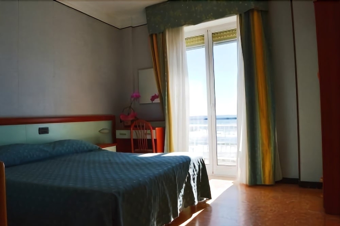 Imagen de la habitación del Hotel Svizzera. Foto 13